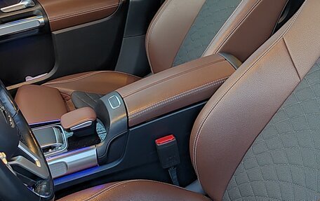 Mercedes-Benz GLB, 2020 год, 3 650 000 рублей, 10 фотография