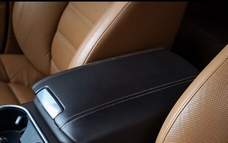 Porsche Cayenne III, 2011 год, 2 600 000 рублей, 12 фотография