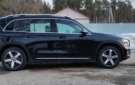 Mercedes-Benz GLB, 2020 год, 3 650 000 рублей, 8 фотография