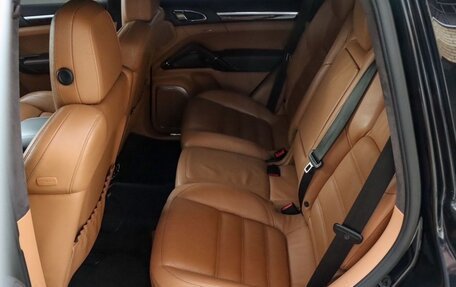 Porsche Cayenne III, 2011 год, 2 600 000 рублей, 14 фотография