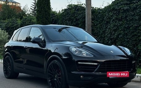 Porsche Cayenne III, 2011 год, 2 600 000 рублей, 15 фотография