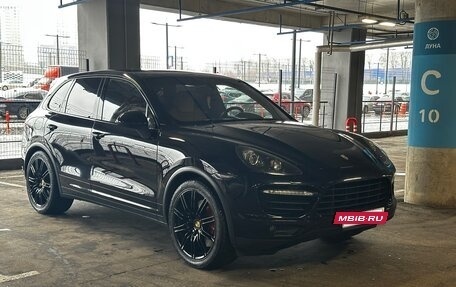 Porsche Cayenne III, 2011 год, 2 600 000 рублей, 20 фотография