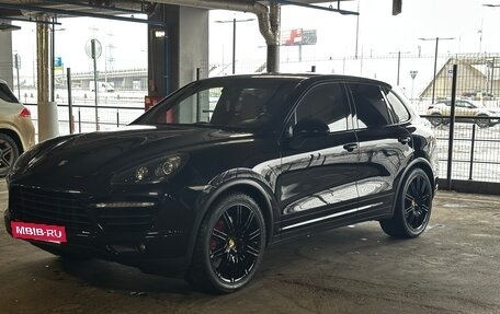 Porsche Cayenne III, 2011 год, 2 600 000 рублей, 21 фотография