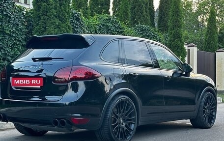 Porsche Cayenne III, 2011 год, 2 600 000 рублей, 17 фотография