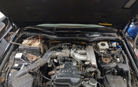 Lexus GS II рестайлинг, 2000 год, 520 000 рублей, 10 фотография