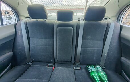 Honda Civic VIII, 2008 год, 525 000 рублей, 6 фотография