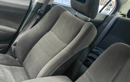 Honda Civic VIII, 2008 год, 525 000 рублей, 8 фотография