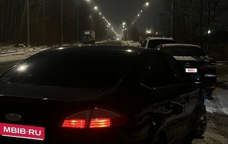 Ford Mondeo IV, 2008 год, 650 000 рублей, 5 фотография