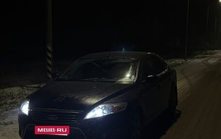 Ford Mondeo IV, 2008 год, 650 000 рублей, 3 фотография