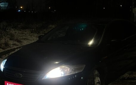 Ford Mondeo IV, 2008 год, 650 000 рублей, 4 фотография