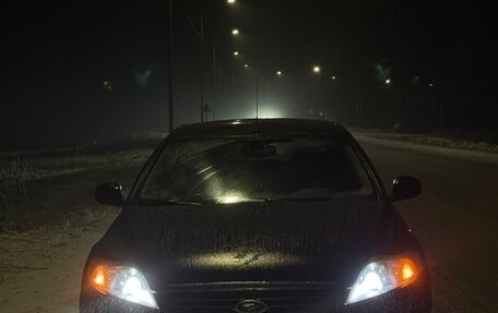 Ford Mondeo IV, 2008 год, 650 000 рублей, 2 фотография