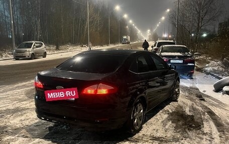 Ford Mondeo IV, 2008 год, 650 000 рублей, 6 фотография