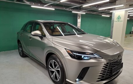 Lexus RX IV рестайлинг, 2025 год, 7 990 000 рублей, 2 фотография
