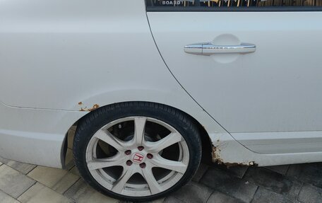 Honda Civic VIII, 2008 год, 525 000 рублей, 14 фотография