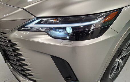 Lexus RX IV рестайлинг, 2025 год, 7 990 000 рублей, 5 фотография