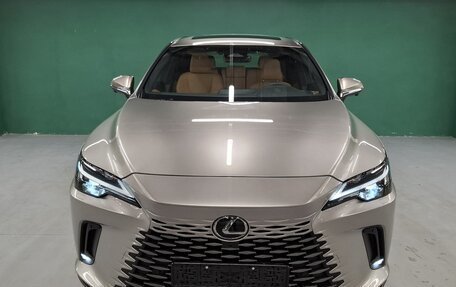 Lexus RX IV рестайлинг, 2025 год, 7 990 000 рублей, 3 фотография