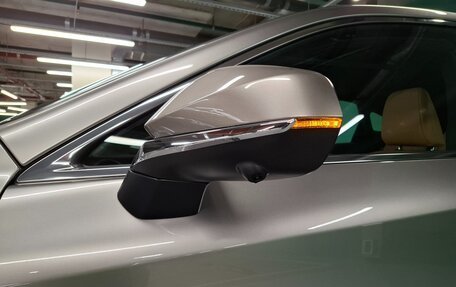 Lexus RX IV рестайлинг, 2025 год, 7 990 000 рублей, 7 фотография