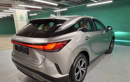 Lexus RX IV рестайлинг, 2025 год, 7 990 000 рублей, 11 фотография