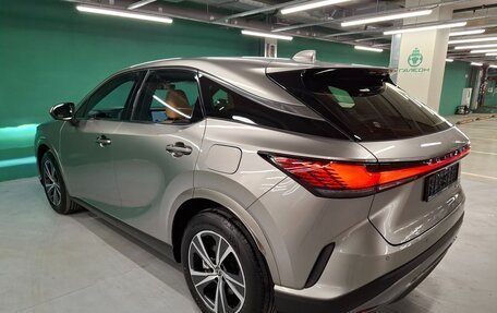 Lexus RX IV рестайлинг, 2025 год, 7 990 000 рублей, 9 фотография