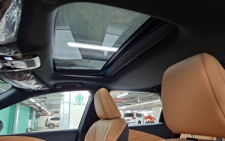 Lexus RX IV рестайлинг, 2025 год, 7 990 000 рублей, 18 фотография