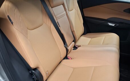 Lexus RX IV рестайлинг, 2025 год, 7 990 000 рублей, 22 фотография