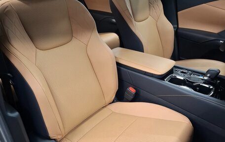 Lexus RX IV рестайлинг, 2025 год, 7 990 000 рублей, 20 фотография