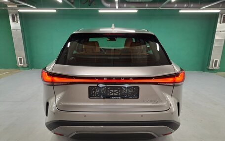 Lexus RX IV рестайлинг, 2025 год, 7 990 000 рублей, 10 фотография