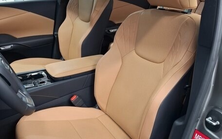 Lexus RX IV рестайлинг, 2025 год, 7 990 000 рублей, 16 фотография