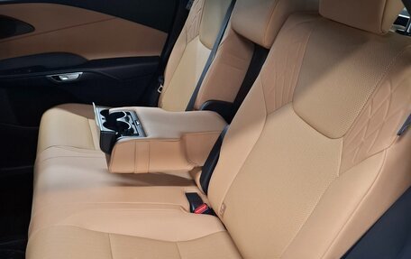 Lexus RX IV рестайлинг, 2025 год, 7 990 000 рублей, 23 фотография