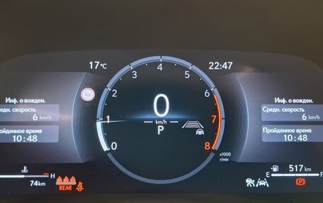 Lexus RX IV рестайлинг, 2025 год, 7 990 000 рублей, 27 фотография