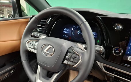 Lexus RX IV рестайлинг, 2025 год, 7 990 000 рублей, 26 фотография