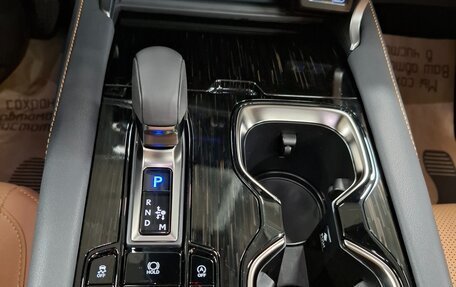 Lexus RX IV рестайлинг, 2025 год, 7 990 000 рублей, 30 фотография