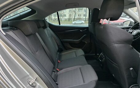 Skoda Octavia IV, 2021 год, 2 290 000 рублей, 13 фотография