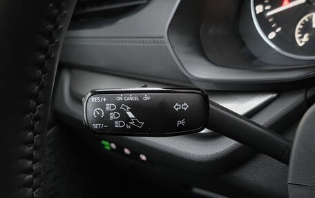 Skoda Octavia IV, 2021 год, 2 290 000 рублей, 19 фотография