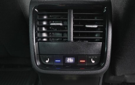 Skoda Octavia IV, 2021 год, 2 290 000 рублей, 16 фотография