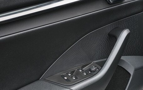 Skoda Octavia IV, 2021 год, 2 290 000 рублей, 17 фотография