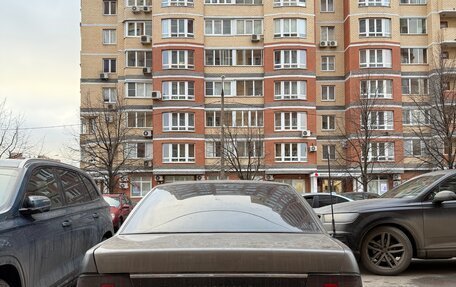 Nissan Maxima VIII, 1991 год, 120 000 рублей, 5 фотография