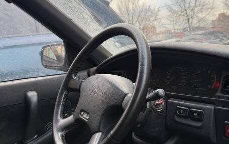 Nissan Maxima VIII, 1991 год, 120 000 рублей, 6 фотография