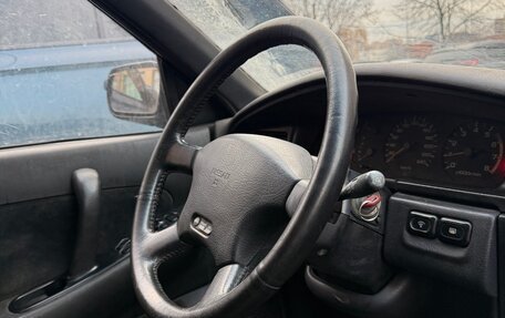 Nissan Maxima VIII, 1991 год, 120 000 рублей, 7 фотография