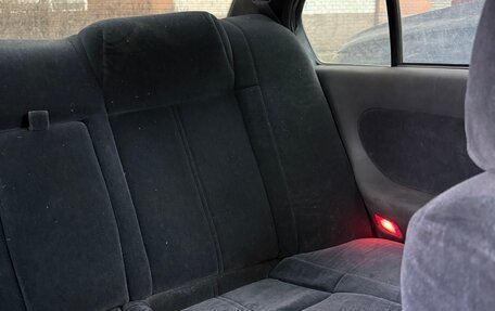 Nissan Maxima VIII, 1991 год, 120 000 рублей, 9 фотография