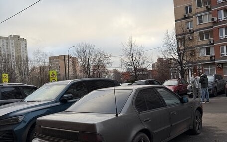 Nissan Maxima VIII, 1991 год, 120 000 рублей, 3 фотография