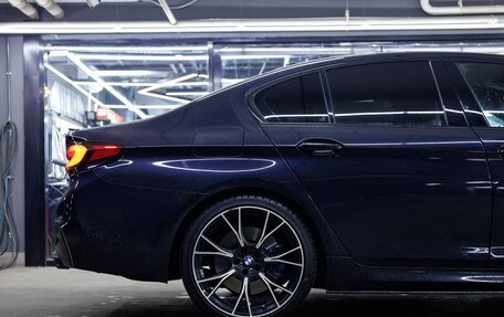 BMW 5 серия, 2018 год, 5 600 000 рублей, 8 фотография