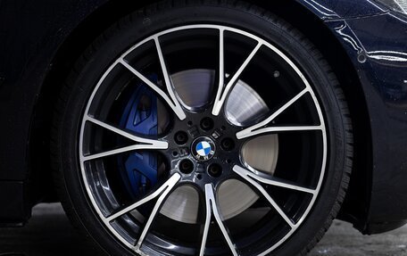 BMW 5 серия, 2018 год, 5 600 000 рублей, 18 фотография