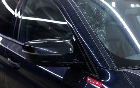 BMW 5 серия, 2018 год, 5 600 000 рублей, 5 фотография