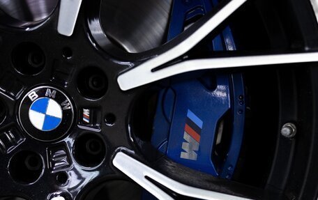 BMW 5 серия, 2018 год, 5 600 000 рублей, 19 фотография