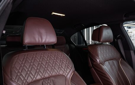 BMW 5 серия, 2018 год, 5 600 000 рублей, 29 фотография