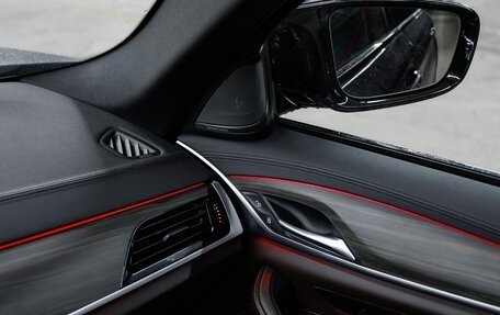 BMW 5 серия, 2018 год, 5 600 000 рублей, 24 фотография