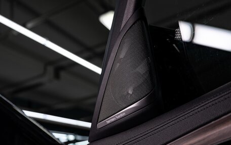 BMW 5 серия, 2018 год, 5 600 000 рублей, 32 фотография