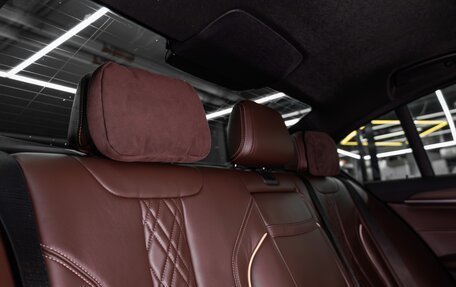 BMW 5 серия, 2018 год, 5 600 000 рублей, 34 фотография