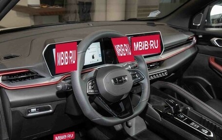 Geely Coolray I, 2025 год, 3 214 190 рублей, 9 фотография